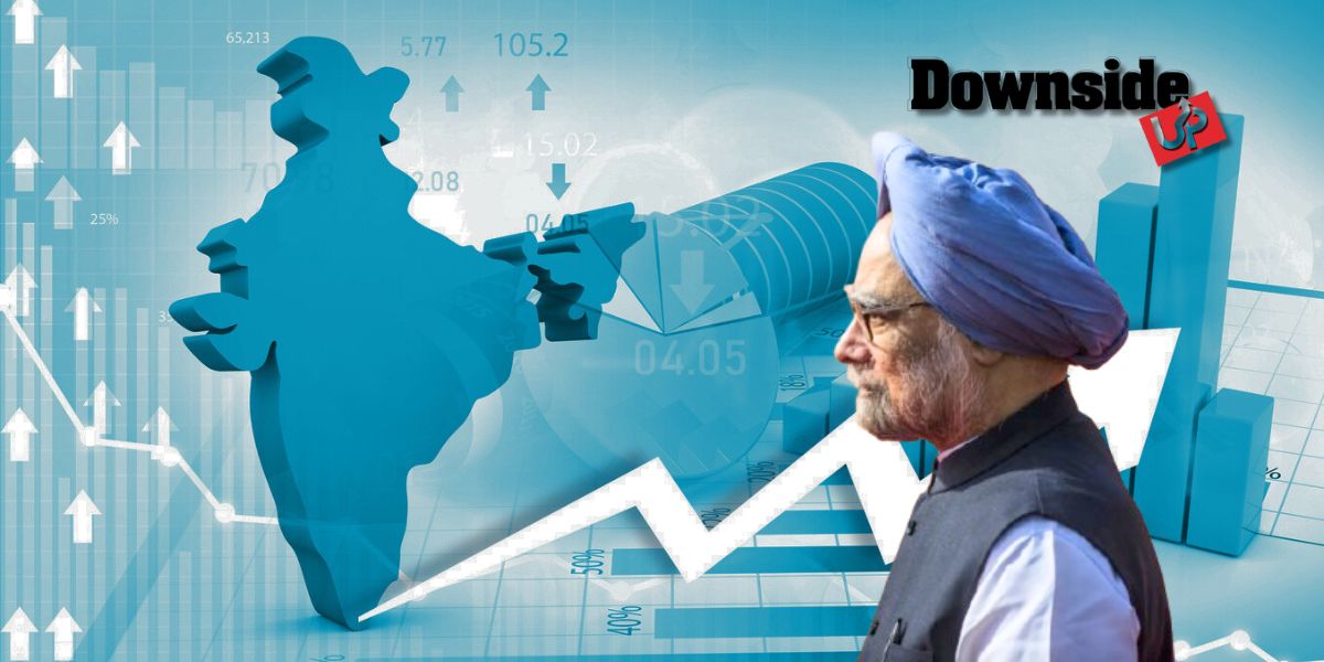 Manmohan Singh was as much a social reformer as economic liberaliser. Manmohan Singh