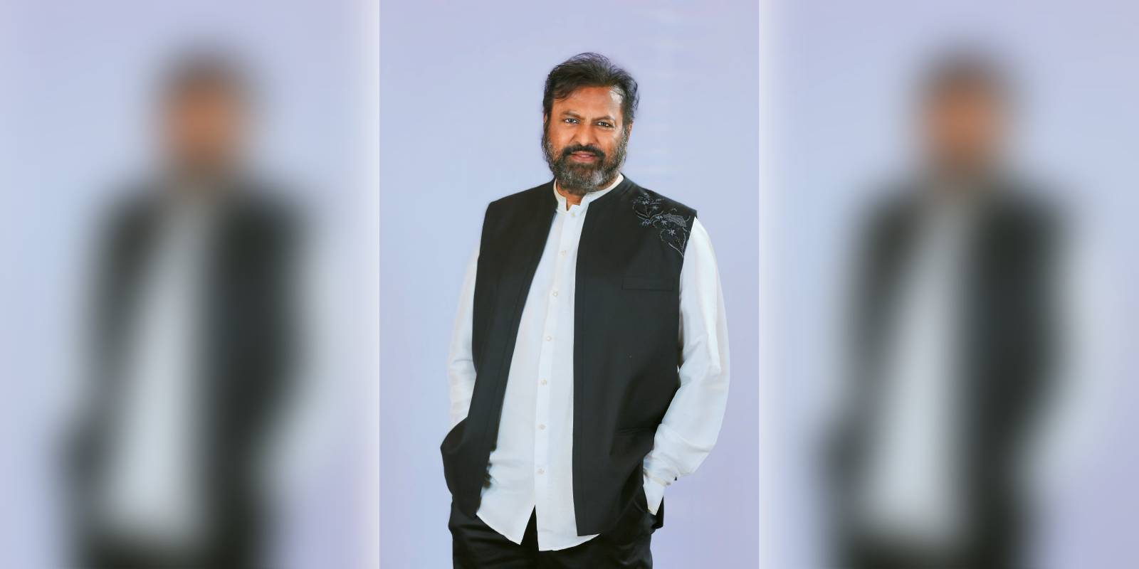 Mohan Babu