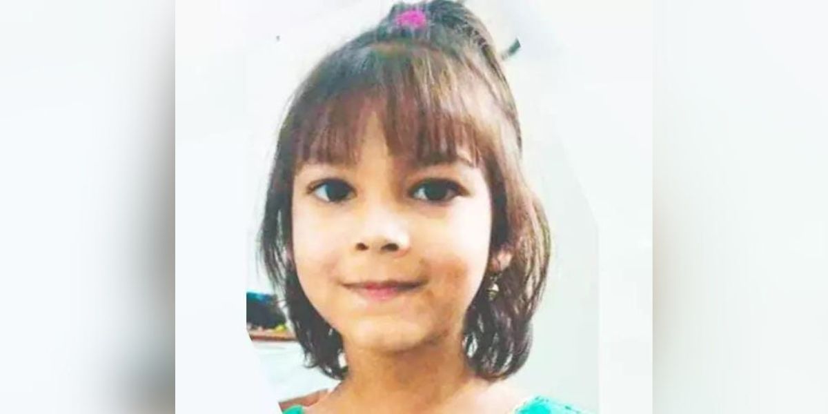 Girl killed Kothamangalam