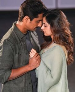 N Rajasekar directorial Miss You