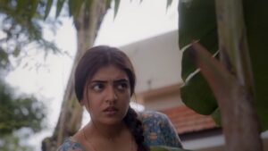 Nazriya in Sookshmadarshini
