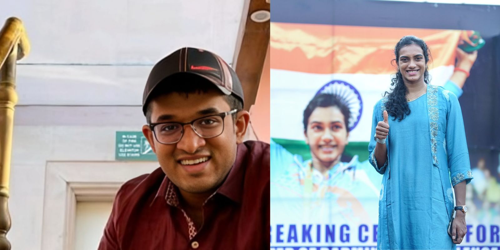 PV Sindhu to marry Venkata Datta Sai