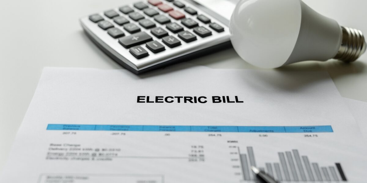 Power-tariff-hiked Under the new tariff structure, consumers will benefit from a 10% reduction in energy charges during off-peak hours. (iStock)
