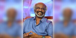 ‘Why would I be jealous?’: Rajinikanth warns against comparison with Vijay