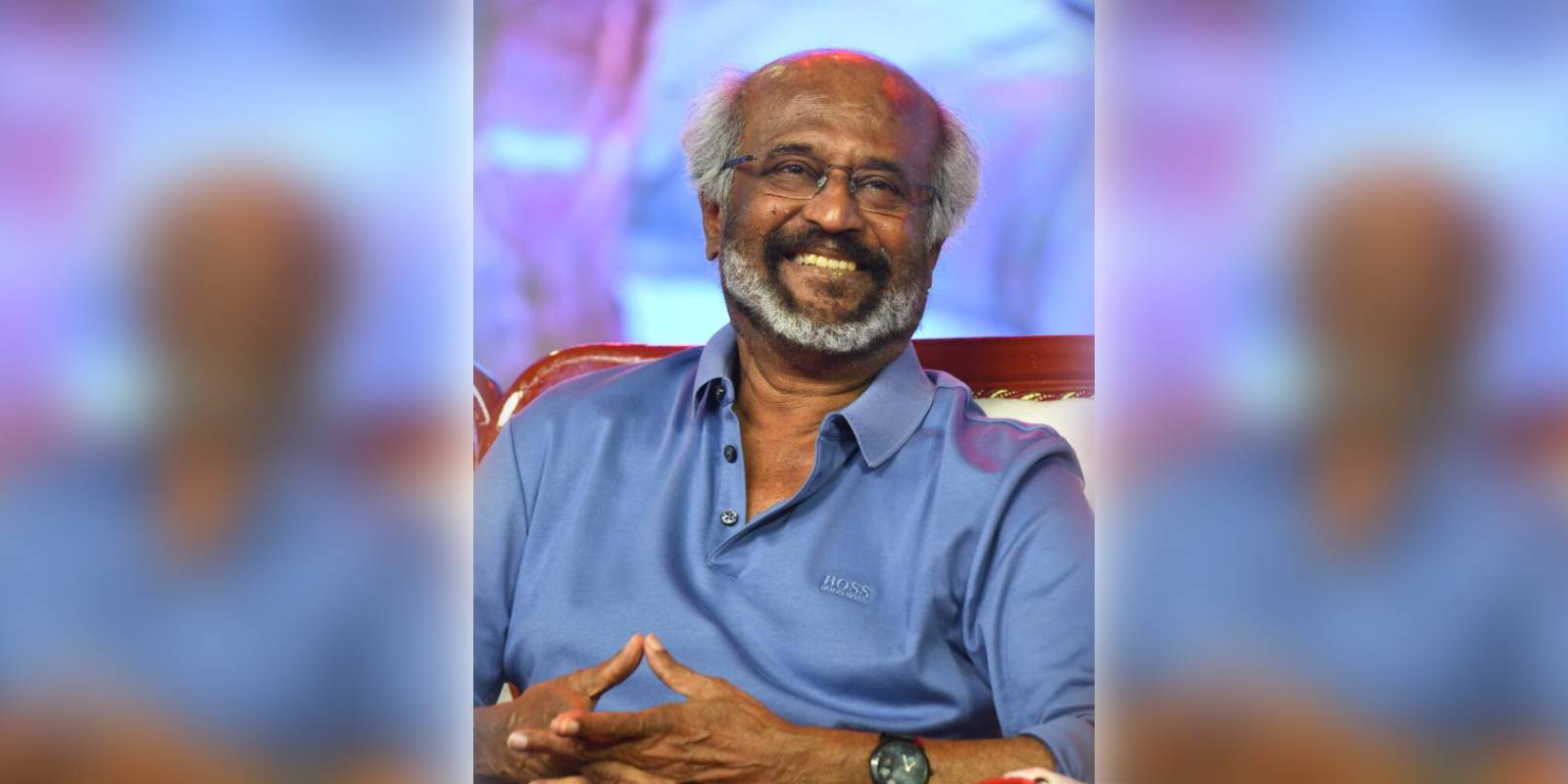Rajinikanth