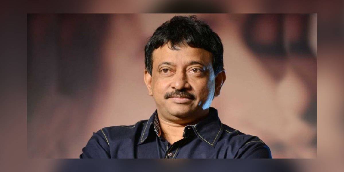 Ram Gopal Varma