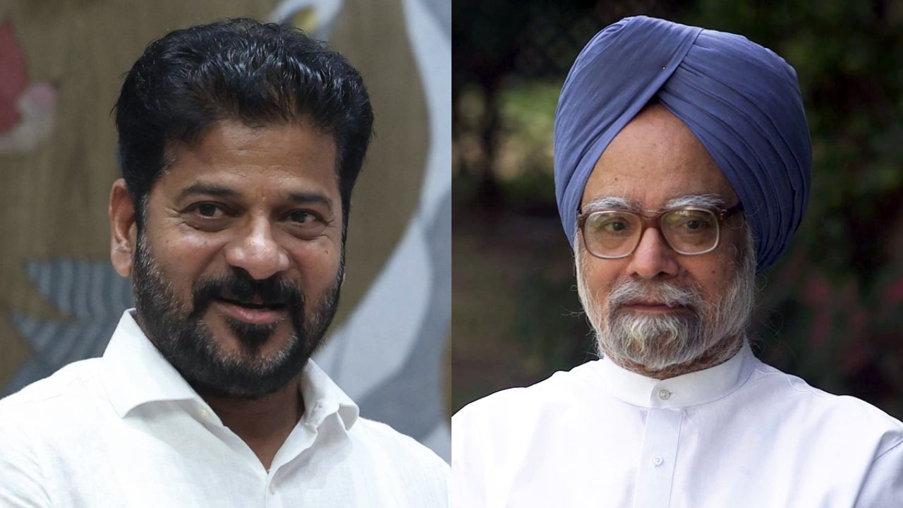 ‘Bharat Ratna for Dr Manmohan Singh’: Telangana Assembly adopts unanimous motion