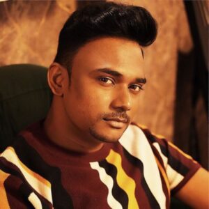 Sam CS in composing the BGM for Pushpa 2