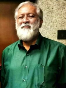 Madhu Ambat