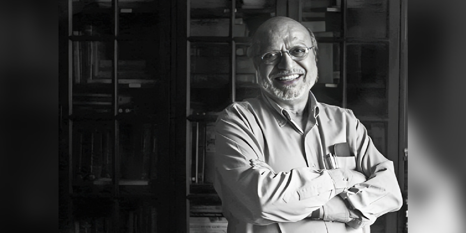 Shyam Benegal