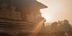 Telangana's 13th Century Ramappa Temple is set to be developed with ₹73 Crore from the Union Government