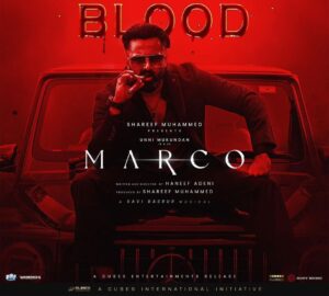 Unni Mukundan plays key role in Marco