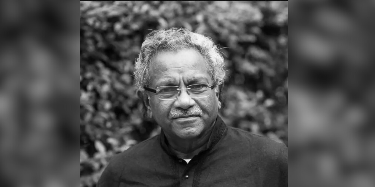 Filmmaker Shaji N Karun to receive 2023 JC Daniel award for lifetime contribution to Malayalam cinema