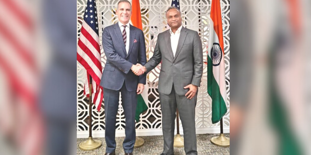 Bengaluru to get US Consulate in January 2025