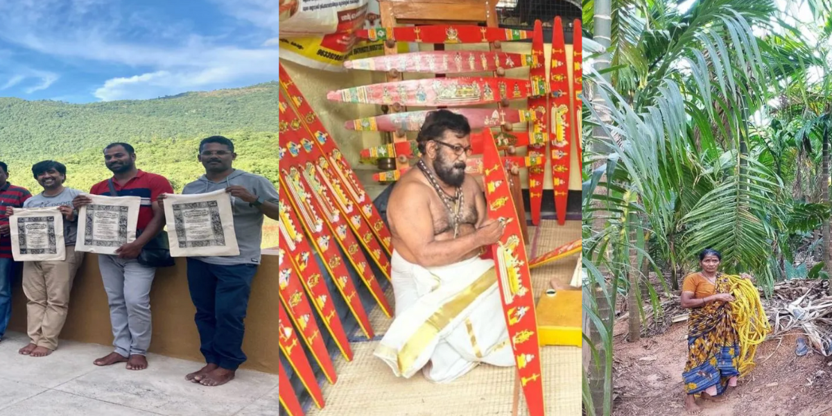 South First culture stories 2024: Celebrating the rich heritage of Southern India