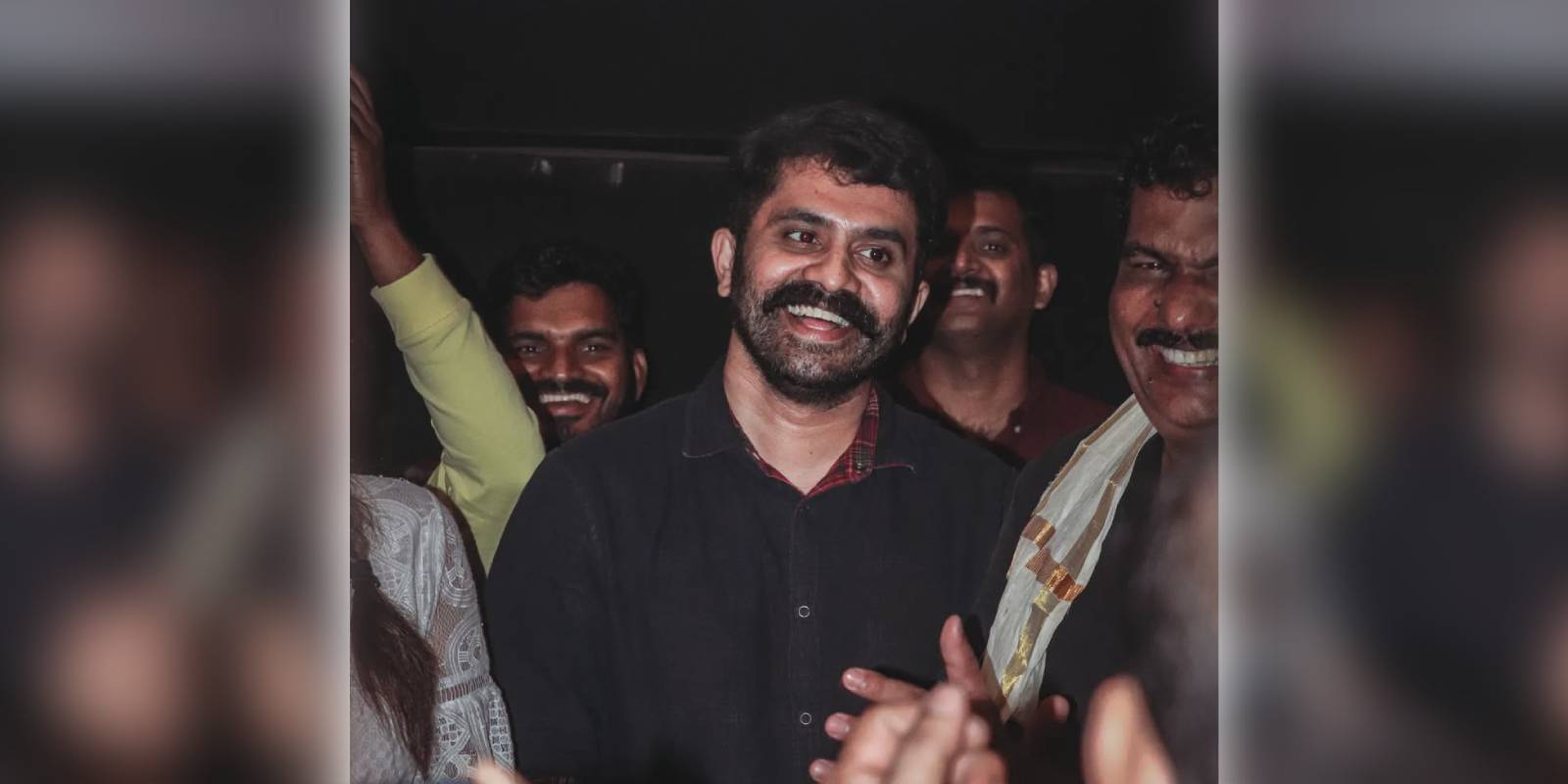 Vishnu Vinay Vishnu Vinay