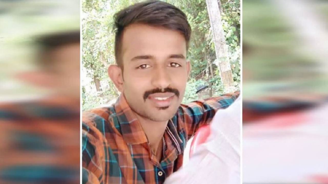 eswar Eshwar from Karnataka's Coorg