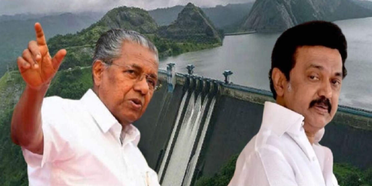 mullaperiyar SC judge cites comic character to those fearing Mullaperiyar dam collapse