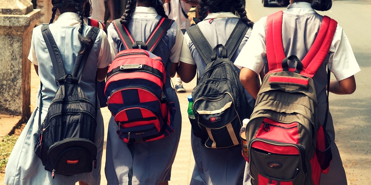 online education story 1 What links government, tuition centres and YouTube channels in Kerala question paper leaks?