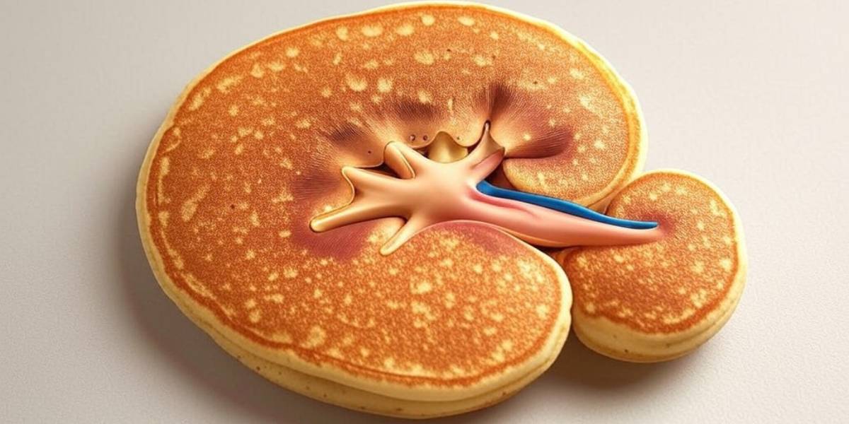 pancake shaped kidney Saving the rare 1 in 375,000: How Hyderabad doctors preserved a pancake-shaped kidney