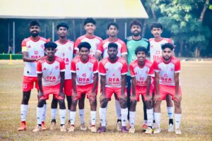 Kerala Football