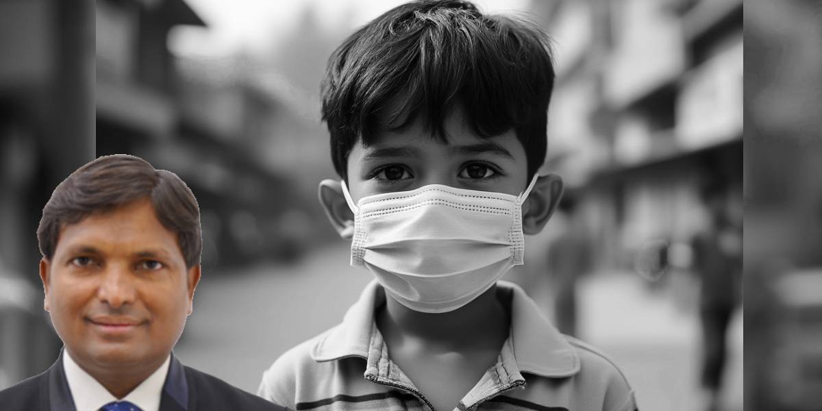 Need for a stronger respiratory health system in Tamil Nadu Need for a stronger respiratory health system in Tamil Nadu