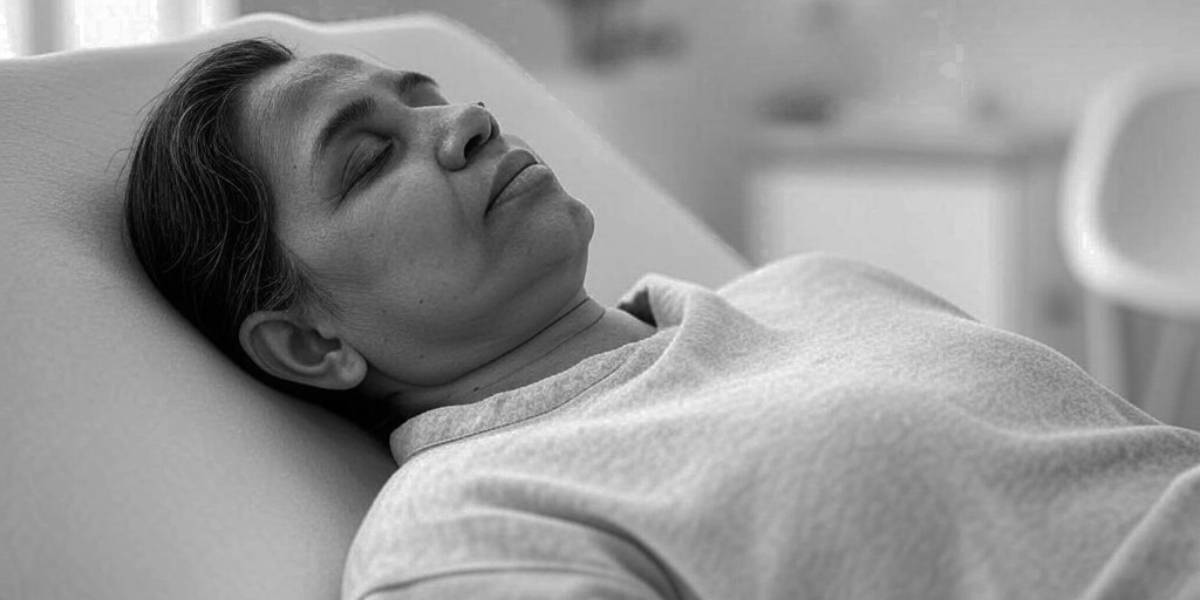 what is Ketamine Therapy Relief through ketamine therapy for mental health patients