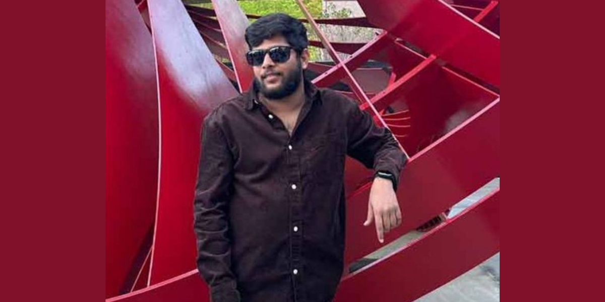 26-year-old Hyderabad native Koyyada Ravi Teja was reportedly shot dead in Washington DC on 19 January 26-year-old Hyderabad native Koyyada Ravi Teja was reportedly shot dead in Washington DC on 19 January
