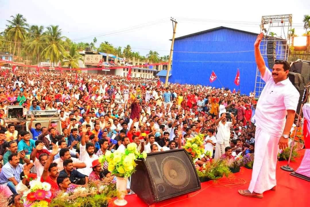 PV Anvar resigns as MLA, declares war on ‘Pinarayism’ and stirs the pot of CPI(M) and Congress