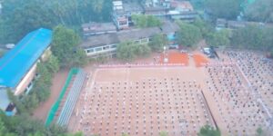 MEC 7 Kerala