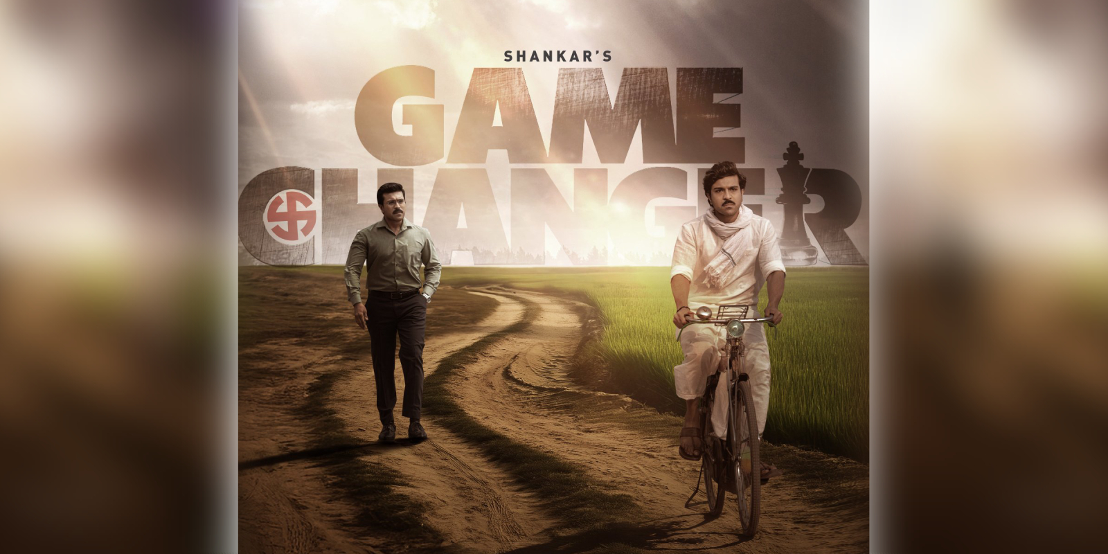 'Game Changer' Telugu movie review - The South First