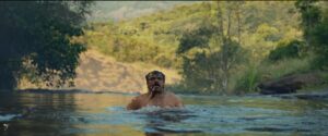 A still from the film Am Ah