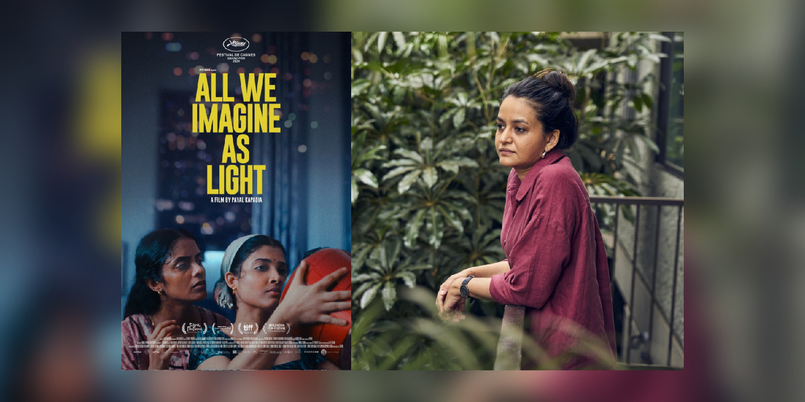 All We Imagine As Light