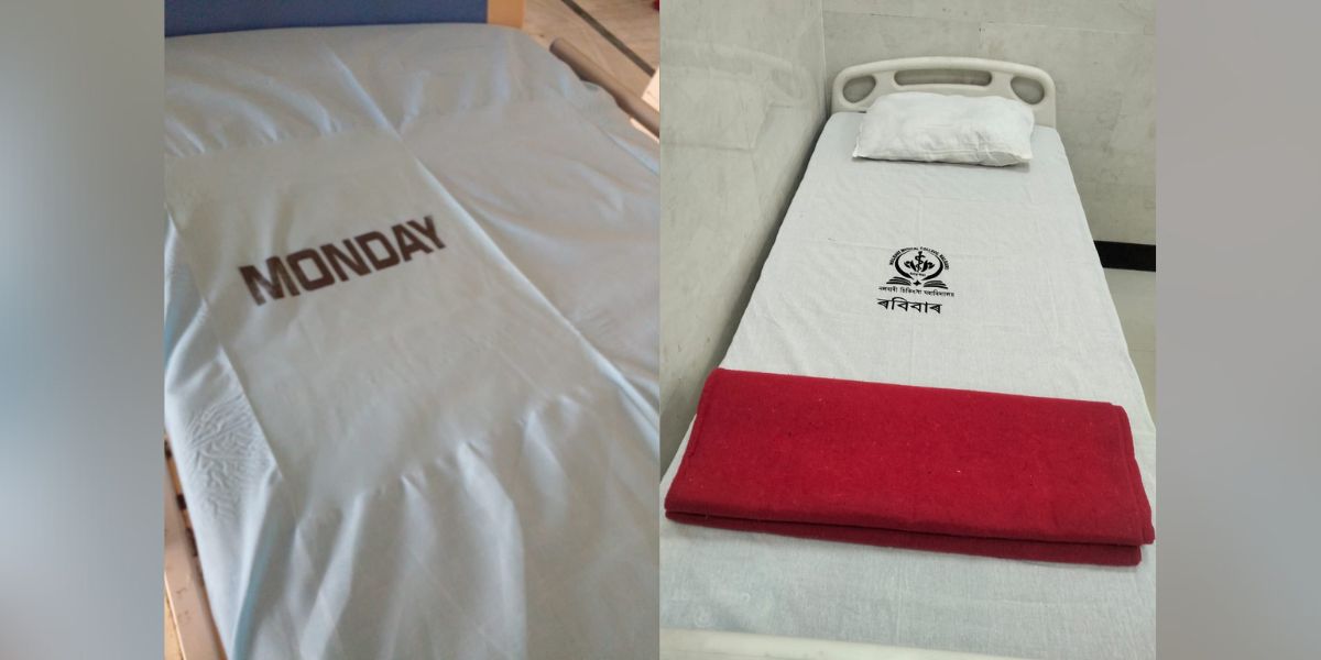 Assam Chief Minister Himanta Biswa Sarma Did Assam borrow Kerala’s hospital hygiene idea? Policy sparks online debate