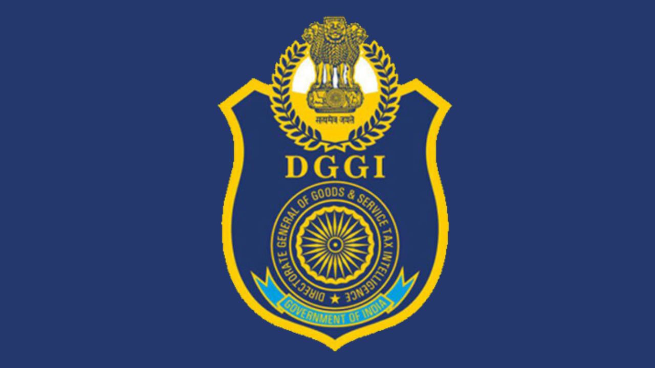 DGGI GST intelligence uncovers ₹3,200 crore fake invoice, stock market scam, two in custody