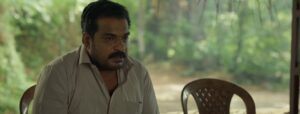 Dileesh Pothan plays lead role in Am Ah