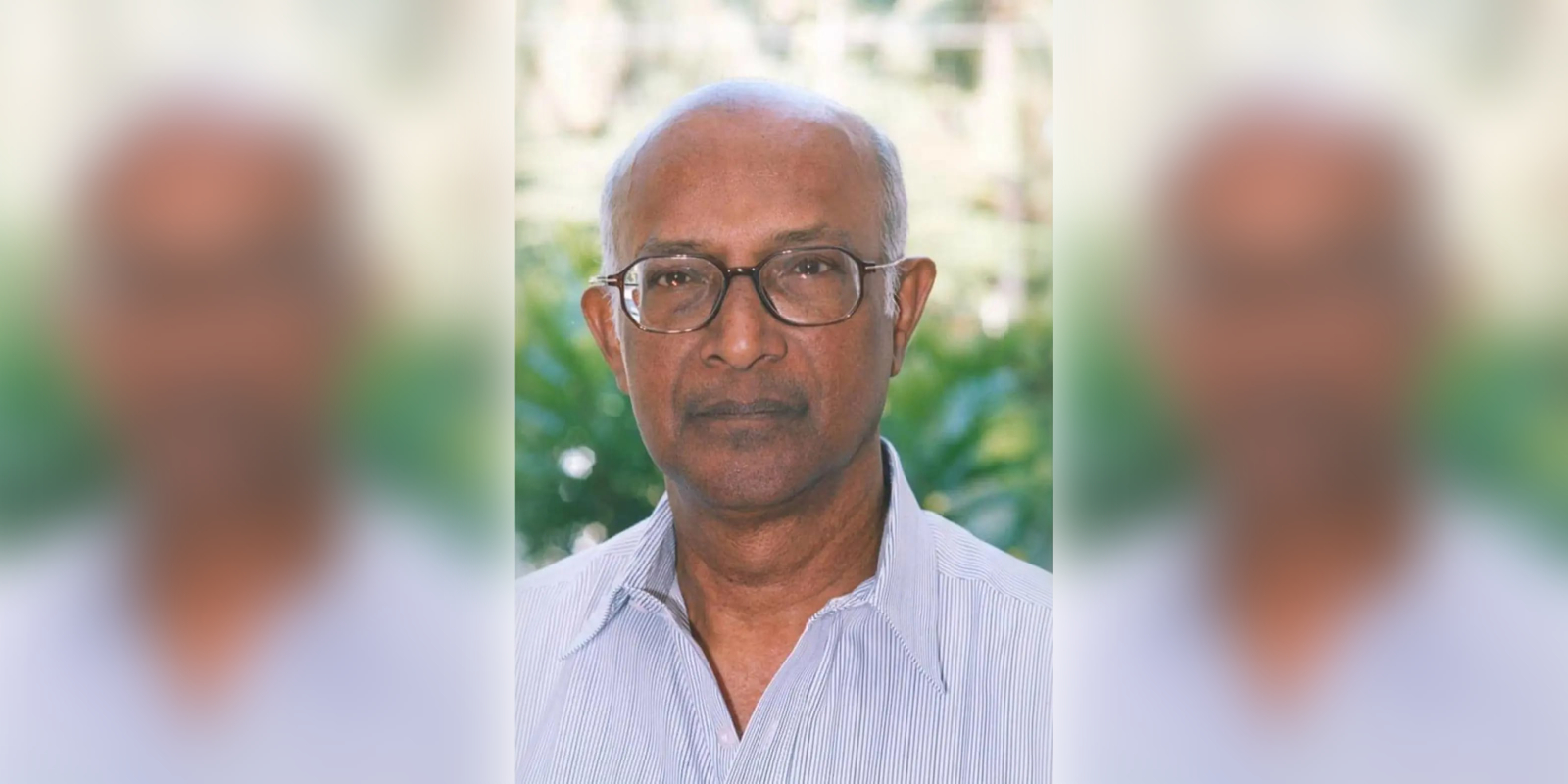 Dr KS Manilal Dr KS Manilal