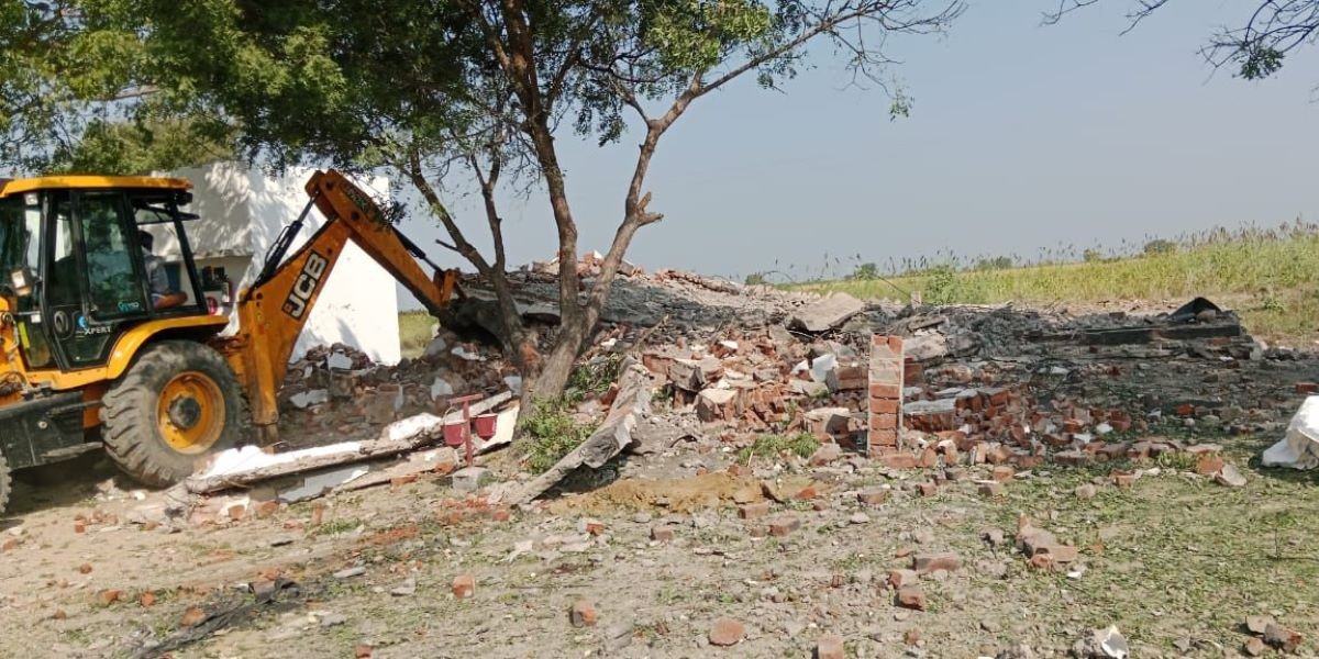 Explosion at firecracker unit in Virudhunagar