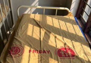 Kerala hospital hygiene 
