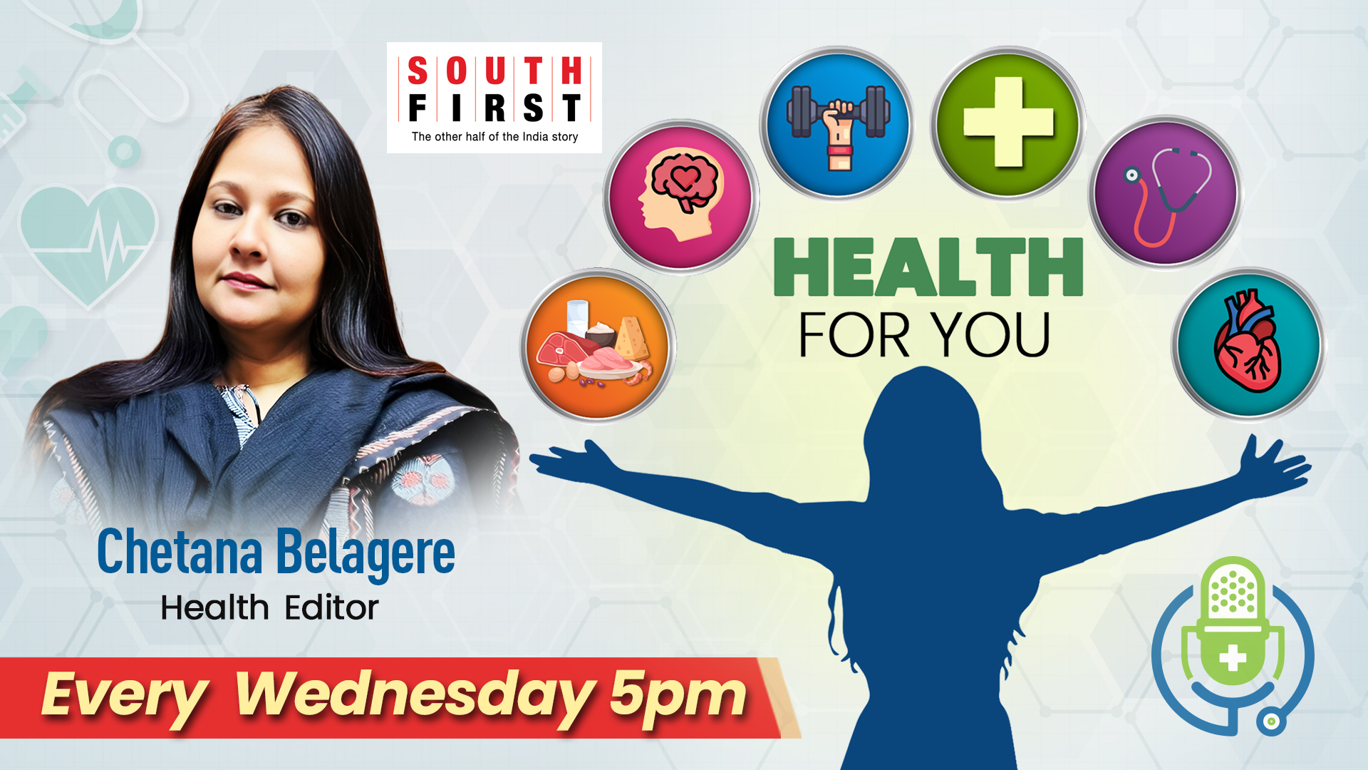 HEALTH FOR YOU