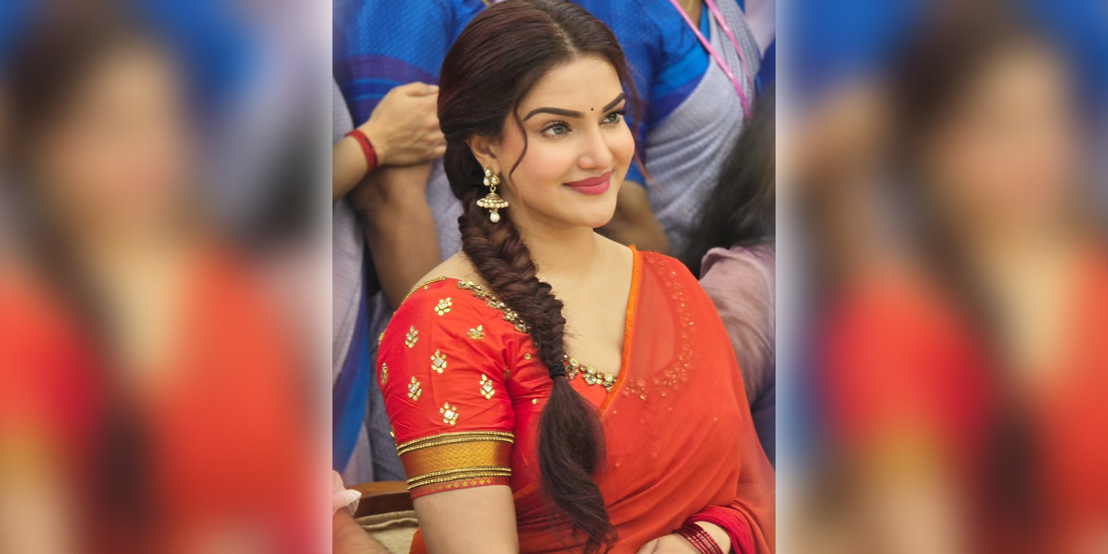Honey Rose