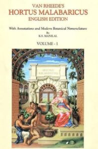 Hortus Malabaricus