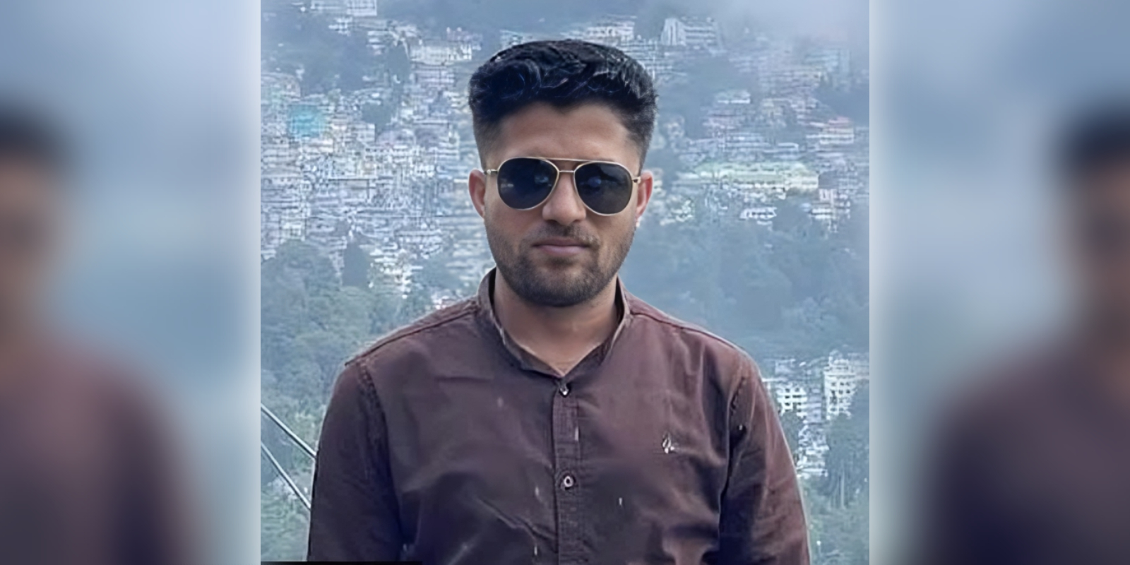 Journalist Mukesh Chandrakar