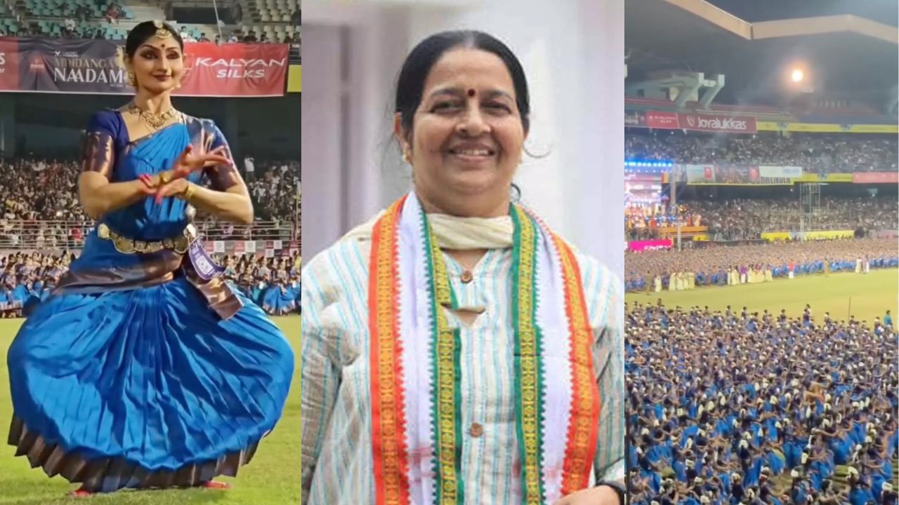 Kaloor Kaloor stadium accident: Celebrities, organisers under scrutiny for financial irregularities