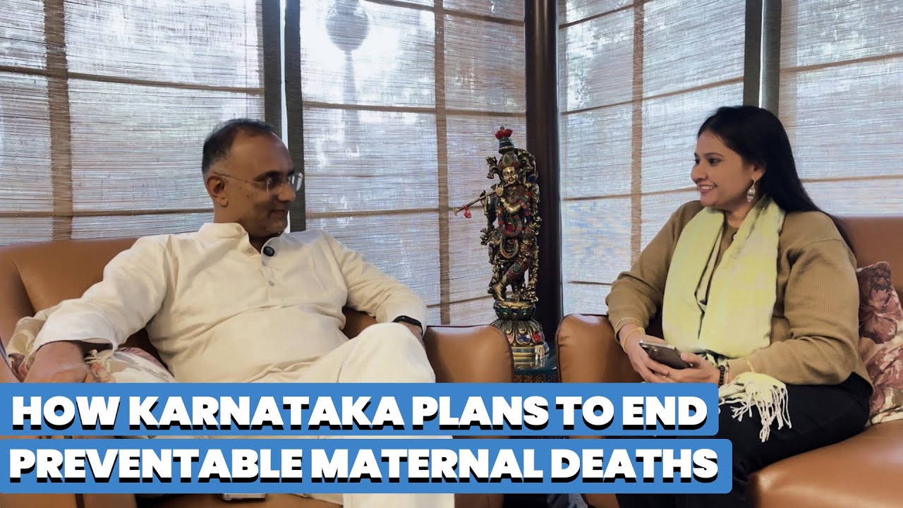 Karnataka Healthcare