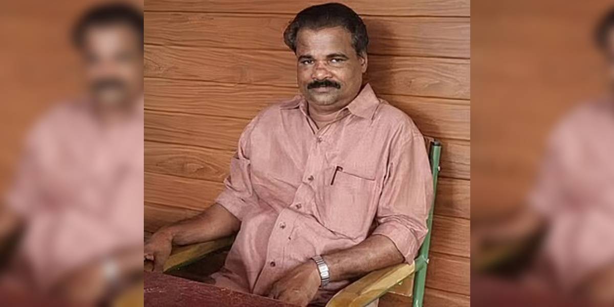 Kunhiraman-Ex-MLA For Uduma MLA and senior CPI (M) leader KV Kunhiraman is among those sentenced. He was sentenced to five years in prison.
