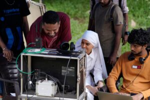Location still of Rekhachithram