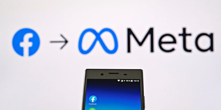 Meta owns Instagram, Facebook and WhatsApp.