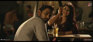 Naveen Shankar in Nodidavaru Enantare
