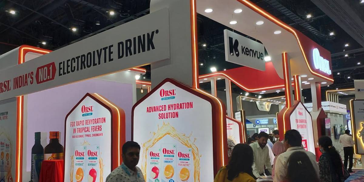 Doctor battles her own association: Paediatrician slams endorsement of sugary drink at national conference